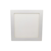 پنل روکار سقفی 18 وات مربع ایندوکوپ