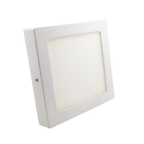 پنل روکار سقفی 12 وات مربع ایندوکوپ