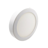 پنل روکار سقفی 12 وات گرد ایندوکوپ