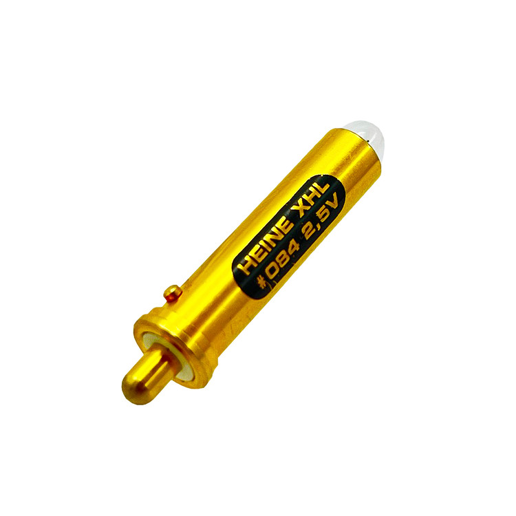 لامپ افتامالموسکوپ 2.5 ولت هاین کد X-01.88.084