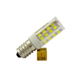 لامپ LED مدل بلالی 3 وات E14