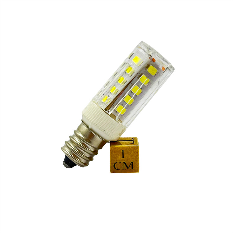 لامپ LED گربه ای 3 وات سرپیچ E12