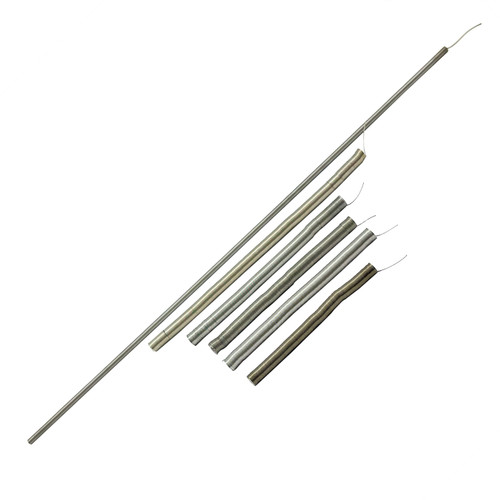 المنت فنری 350 - 2000 وات