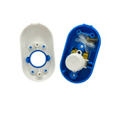 کلید بین راهی 16 آمپر فشاری