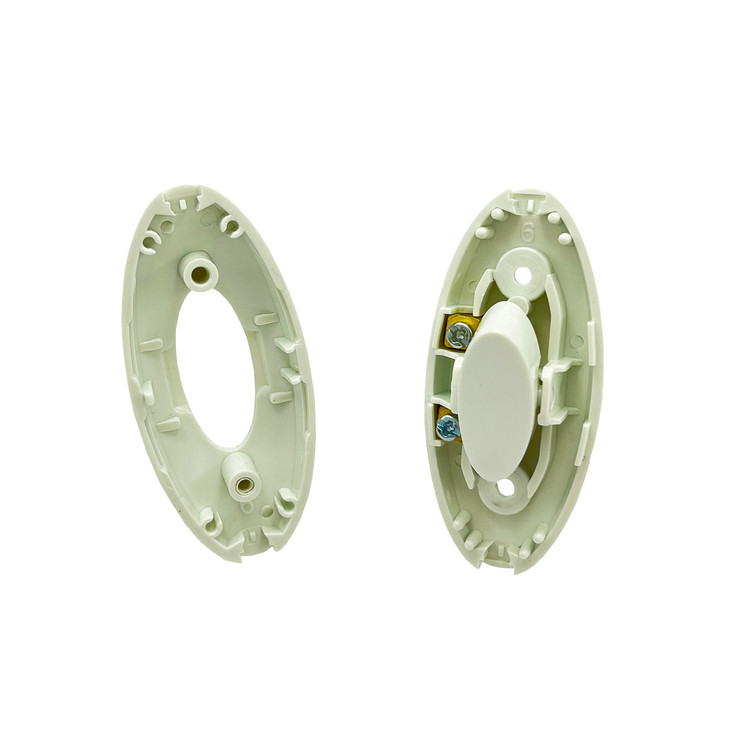 کلید بین راهی 10 آمپر ماکل (ترکیه )