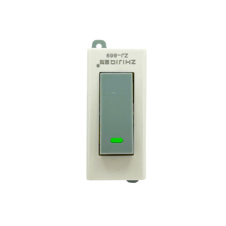 کلید بین راهی 16-10 آمپر مکعبی