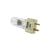 لامپ هالوژن استدیویی 100 ولت 650 وات سوزنی GY9.5 ژاپنی