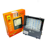 پرژکتور رنگی 36 وات لنزدار فول کالر RGB آذرطیف