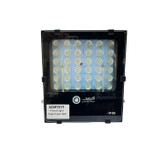 پرژکتور رنگی 36 وات SMD لنزدار قرمز آذرطیف