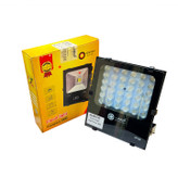 پرژکتور رنگی 36 وات SMD لنزدار قرمز آذرطیف