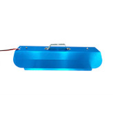 پرژکتور 12 ولت 50 وات آلمنیومی سیم دار