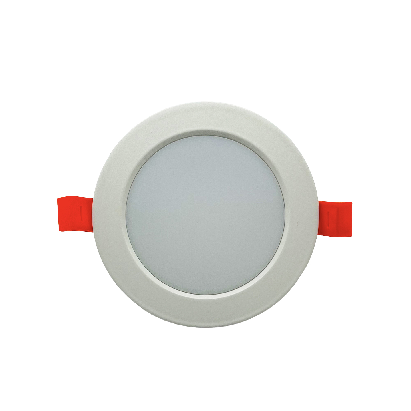 پنل بک لایت 9 وات توکار برش 9.5 توس الکتریک (K&S)