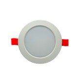 پنل بک لایت 9 وات توکار برش 9.5