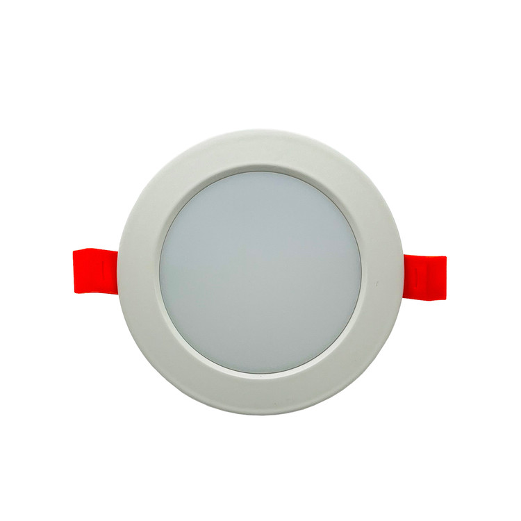 پنل بک لایت 9 وات توکار برش 9.5