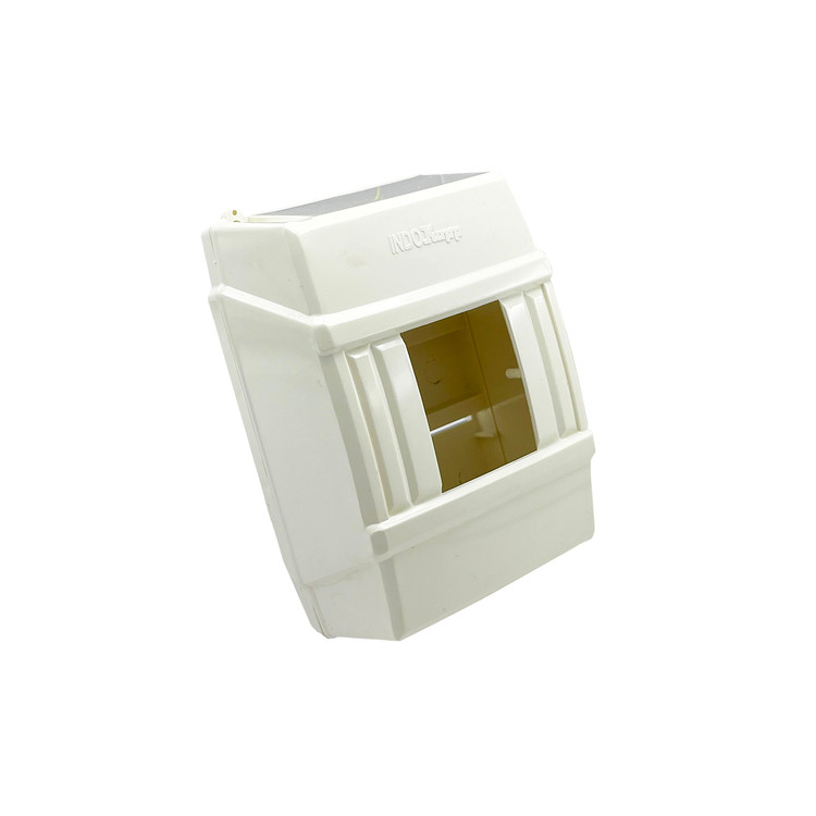 تابلو مینیاتوری 4-3 روکار ایندوکوپ