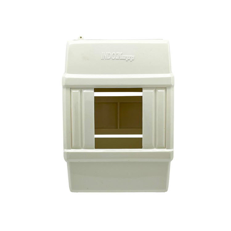 تابلو مینیاتوری 4-3 روکار ایندوکوپ