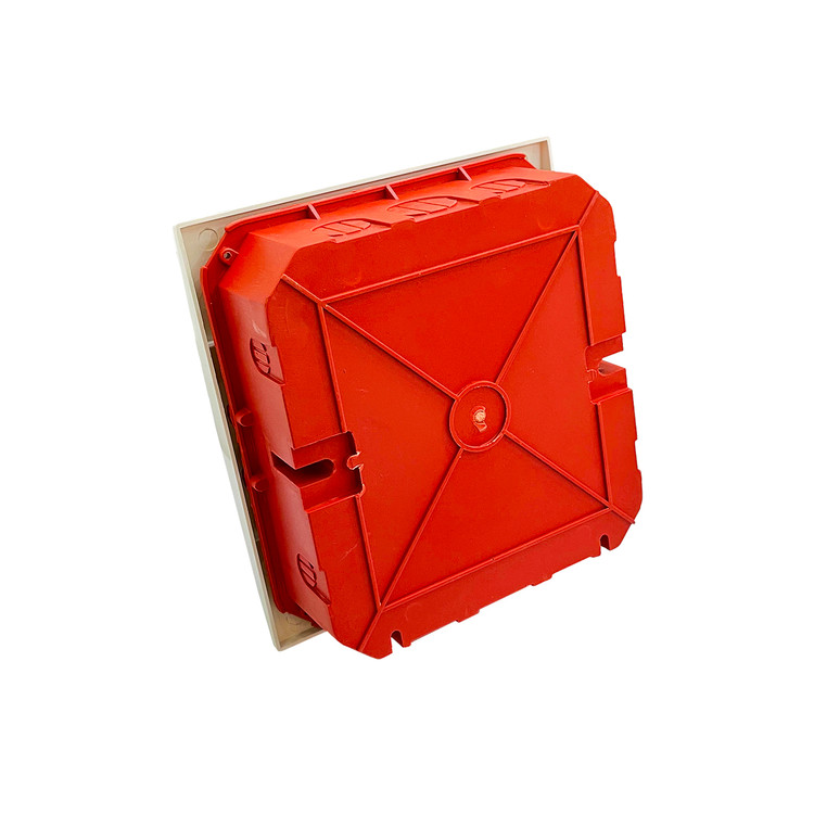 تابلو مینیاتوری 8 خط توکار ایندوکوپ