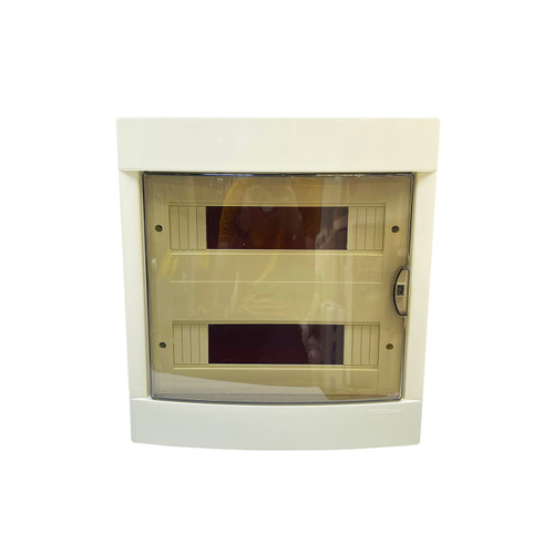 تابلو مینیاتوری 24 خط توکار ایندوکوپ