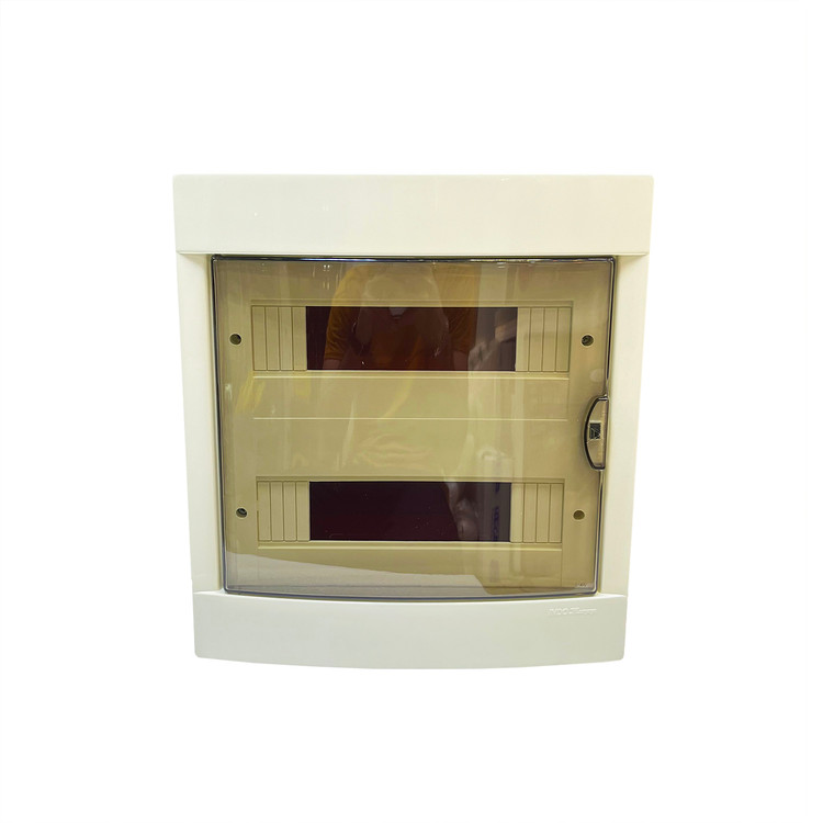 تابلو مینیاتوری 24 خط توکار ایندوکوپ