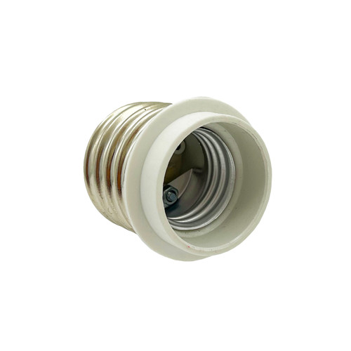 تبدیل سرپیچ E27 (معمولی ) به E40 (سرپیچ بزرگ)