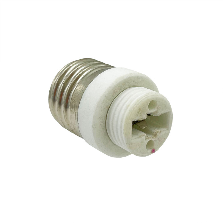 تبدیل G9 به سرپیچ E27 (معمولی)