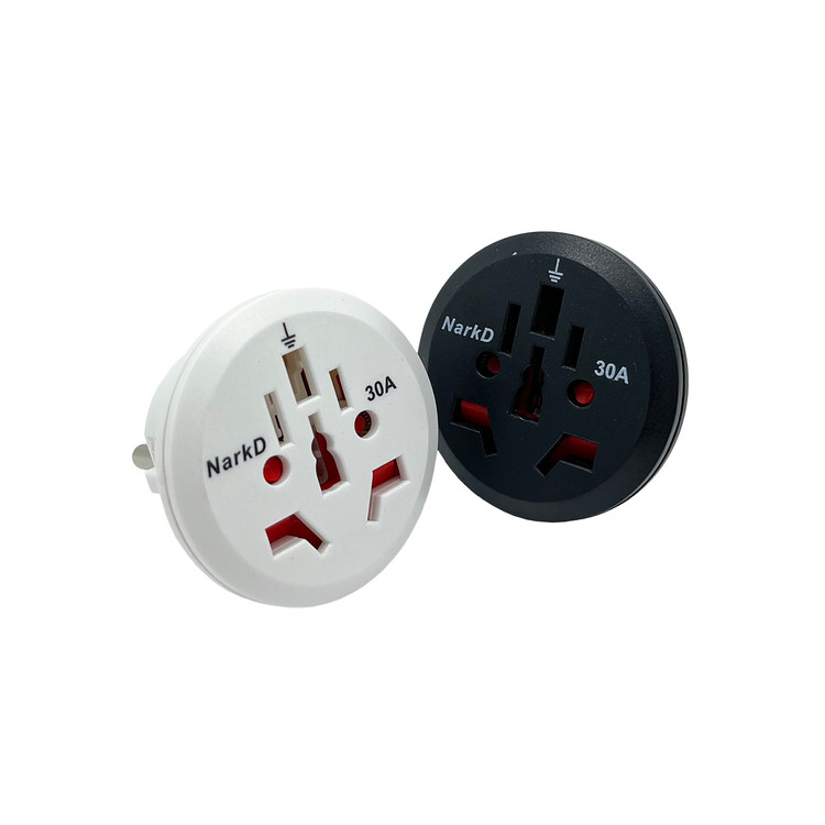 تبدیل 3 به 2 ( 30 آمپر) NarkD