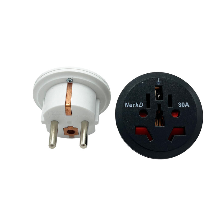 تبدیل 3 به 2 ( 30 آمپر) NarkD