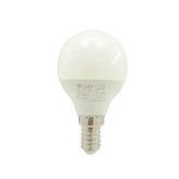 لامپ حبابی 5 وات E14 LED افراتاب