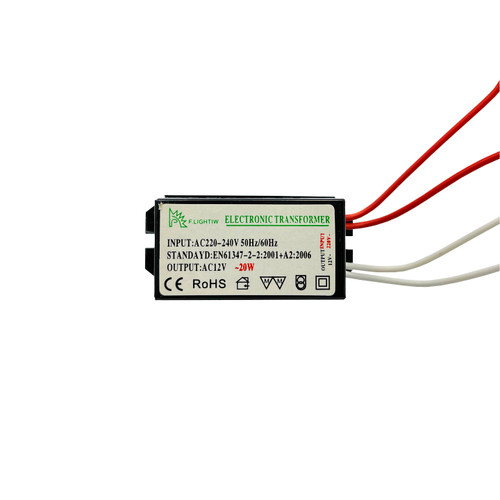 ترانس 220 ولت به 12 ولت 20 وات
