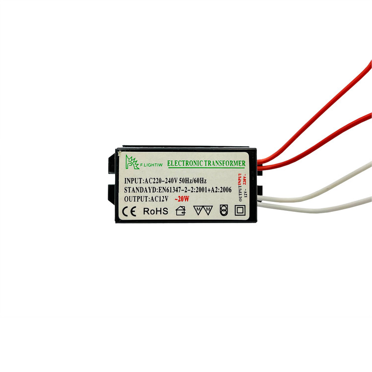 ترانس 220 ولت به 12 ولت 20 وات