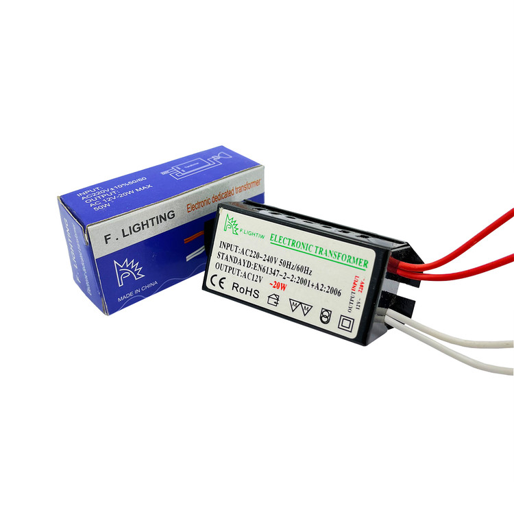 ترانس 220 ولت به 12 ولت 20 وات