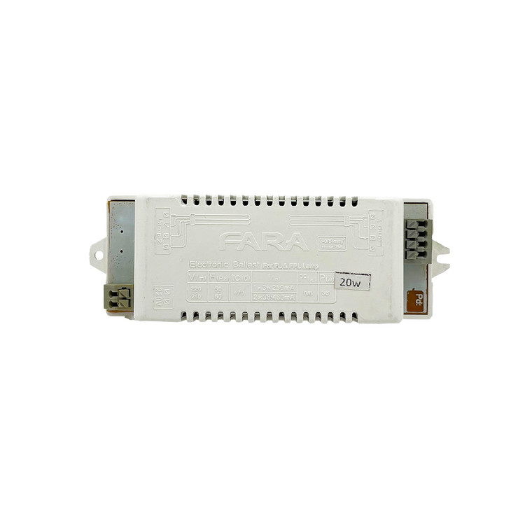 ترانس 20*1 وات الکترونیکی فرا ترانس