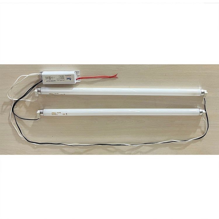 ترانس 20*2 وات الکترونیکی سیم دار