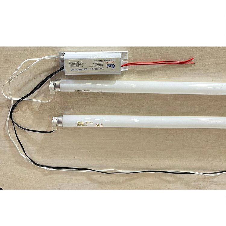 ترانس 20*2 وات الکترونیکی سیم دار