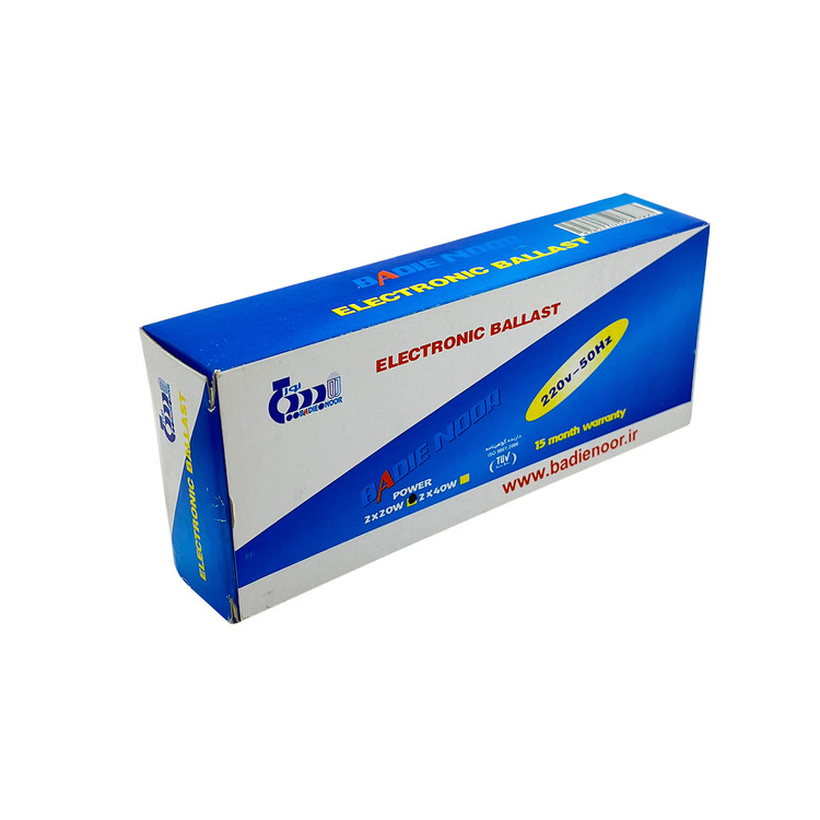 ترانس 20*2 وات الکترونیکی سیم دار