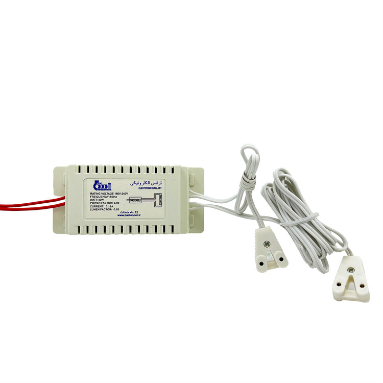 ترانس 40*1 وات الکترونیکی سیم دار