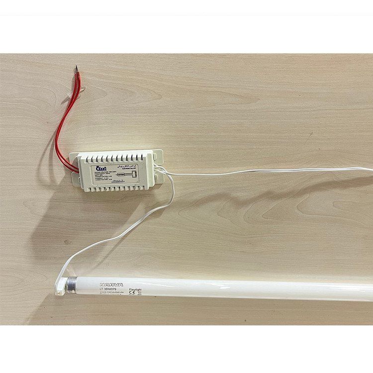 ترانس 40*1 وات الکترونیکی سیم دار