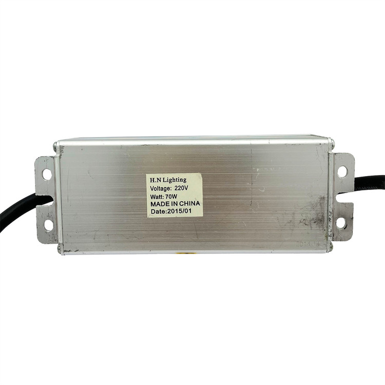 ترانس 70 وات پرژکتوری 1.2 آمپر