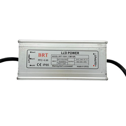 ترانس 100 وات پرژکتوری 3 آمپر