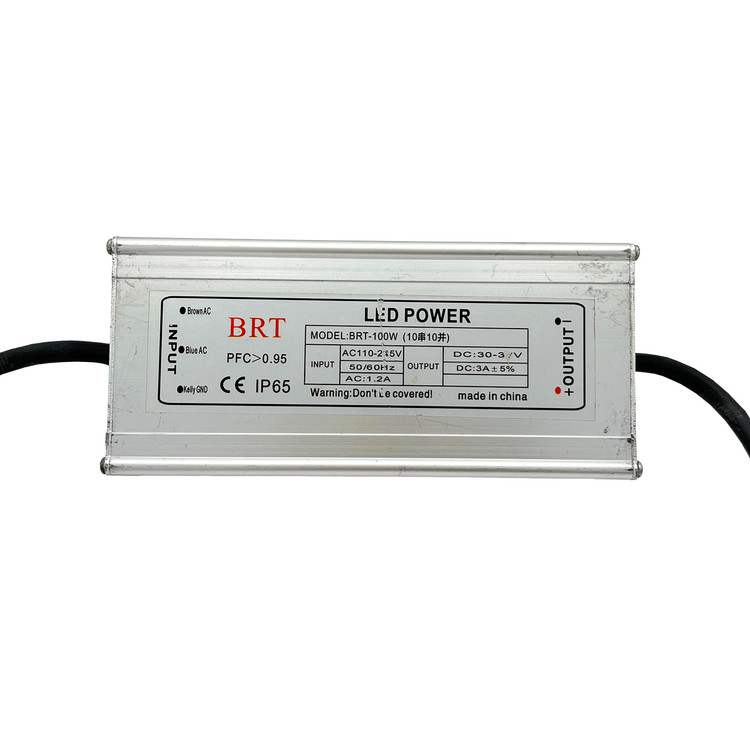 ترانس 100 وات پرژکتوری 3 آمپر