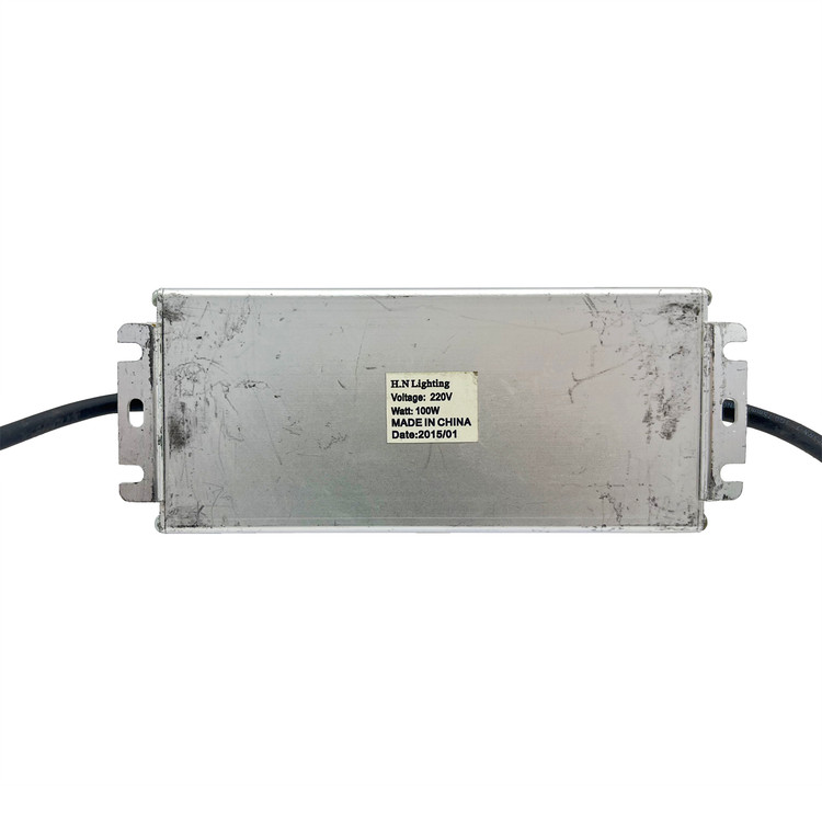 ترانس 100 وات پرژکتوری 3 آمپر