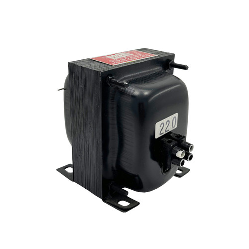 ترانسفورماتور 220 ولت به 12 ولت 100 وات