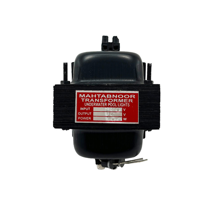 ترانسفورماتور 220 ولت به 12 ولت 100 وات