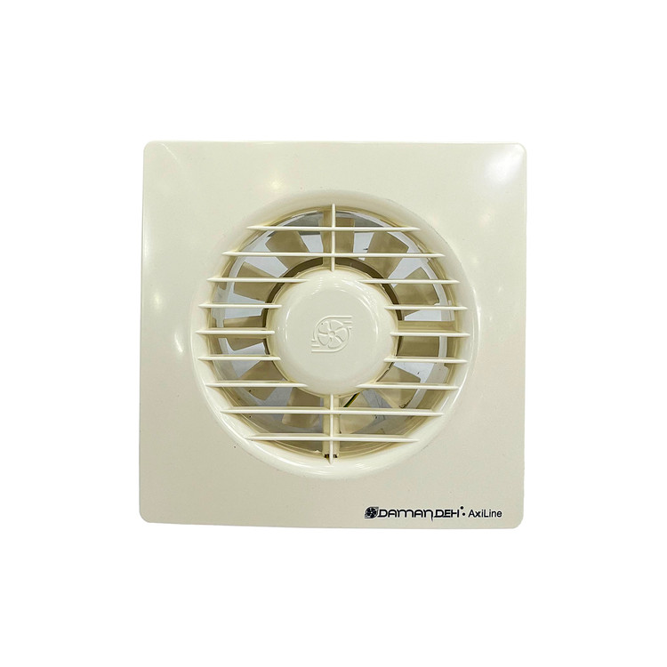 تهویه نمره 12 دمنده