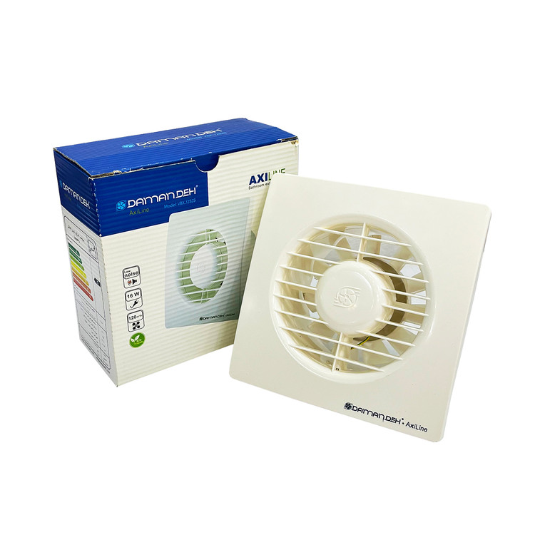 تهویه نمره 12 دمنده