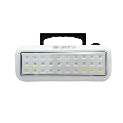 چراغ اضطراری هوشمند مدل NE90 نامین نور