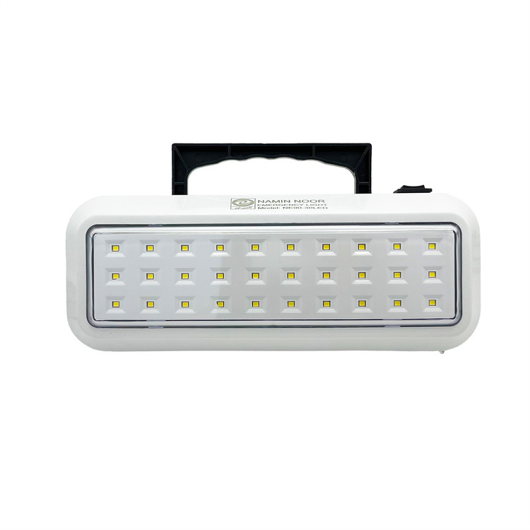 چراغ اضطراری هوشمند مدل NE90 نامین نور