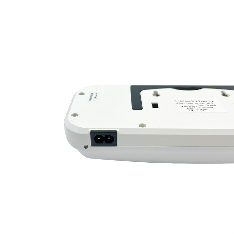 چراغ اضطراری هوشمند مدل NE90 نامین نور