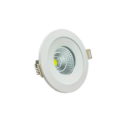 چراغ هالوژنی 6 وات COB توکار