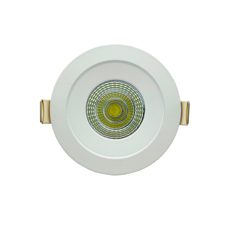 چراغ هالوژنی 6 وات COB توکار